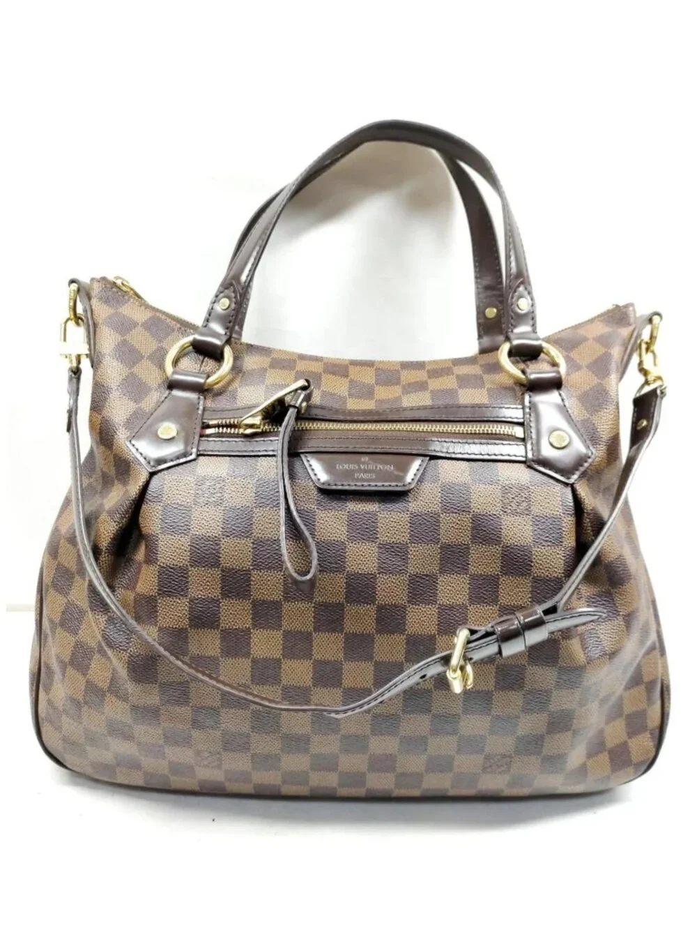 Louis Vuitton enjoy iconic